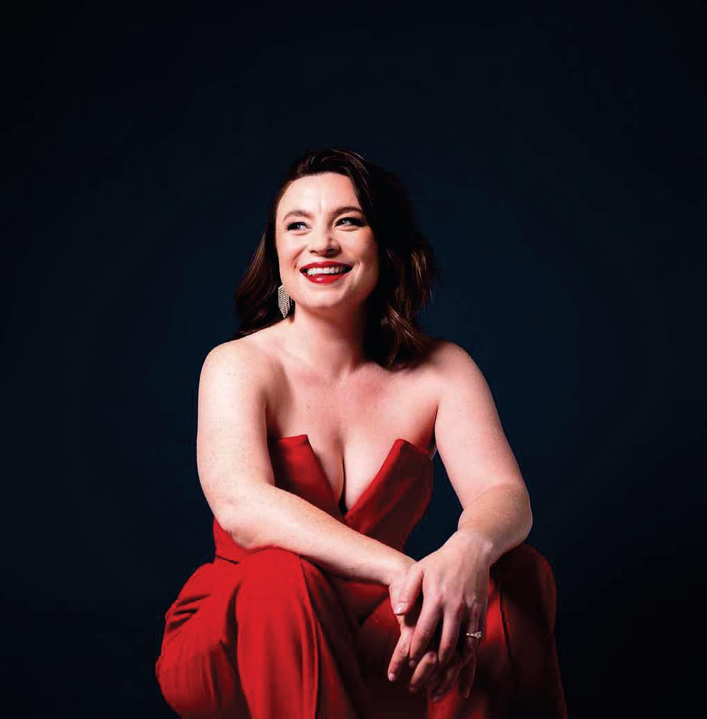 Cardiff Singer of the World