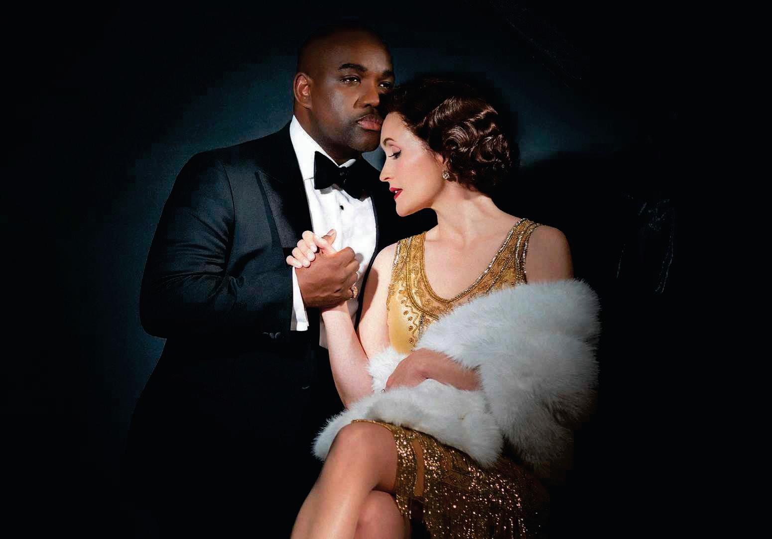 Performances equal to the great icons of the past