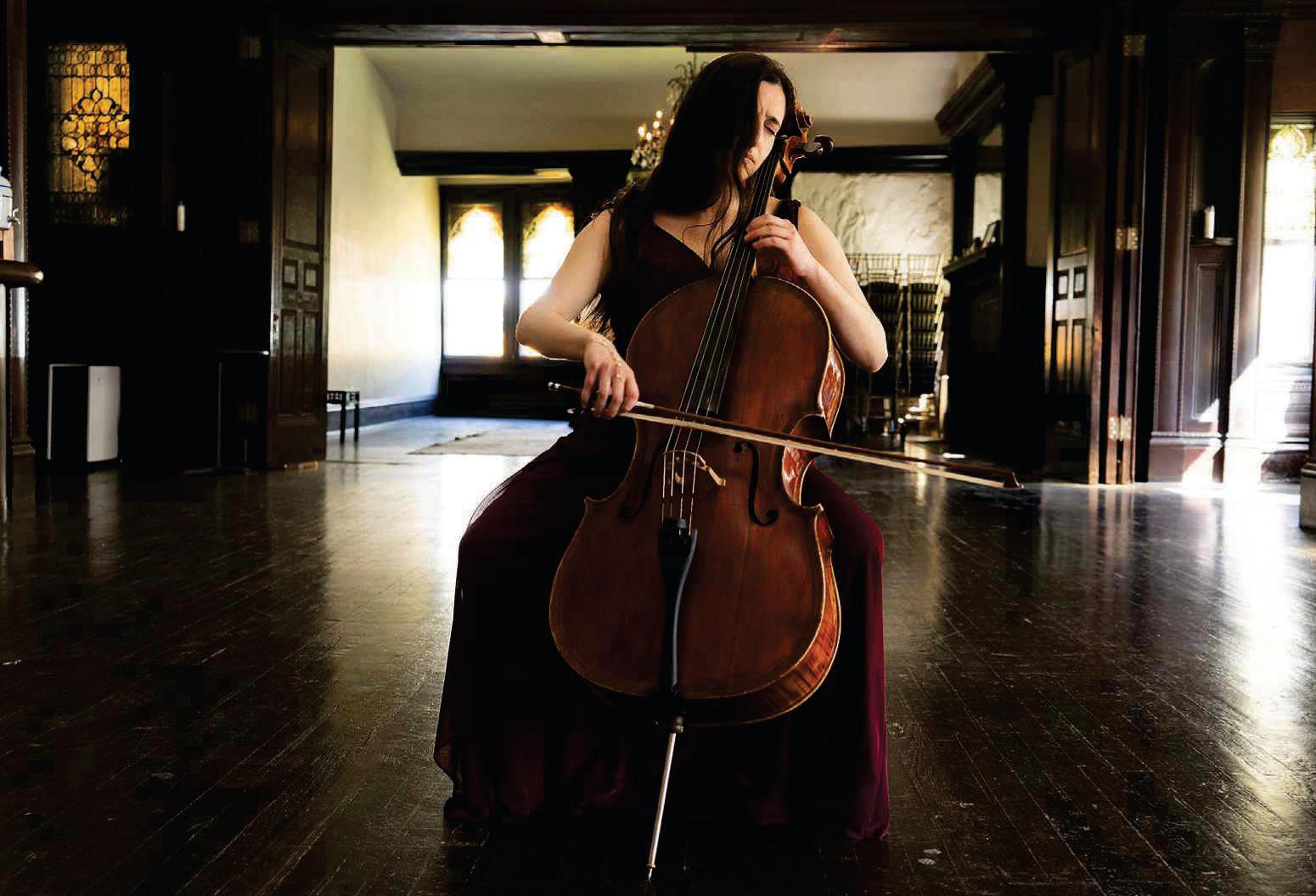 A personal and deeply felt expression of sorrow