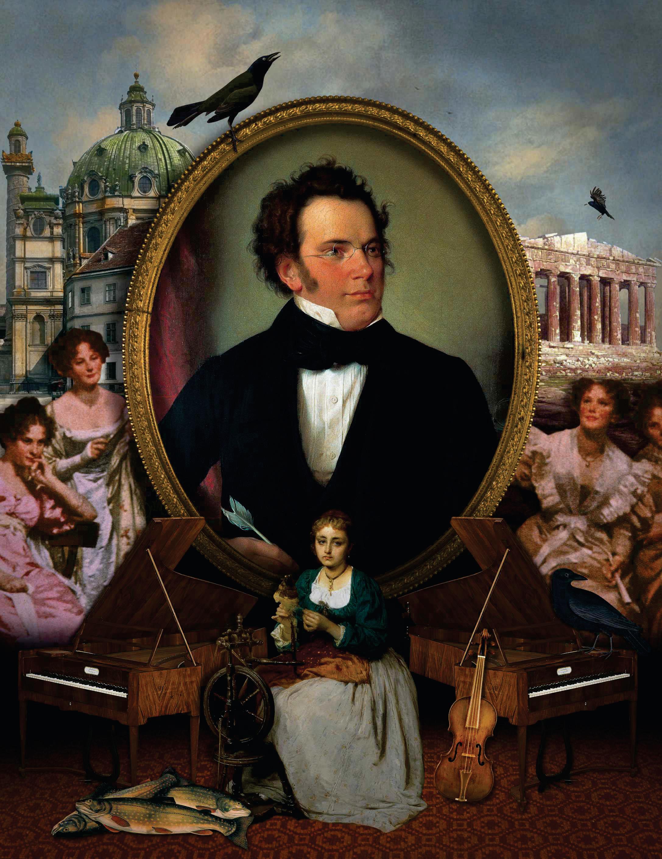 Franz Schubert