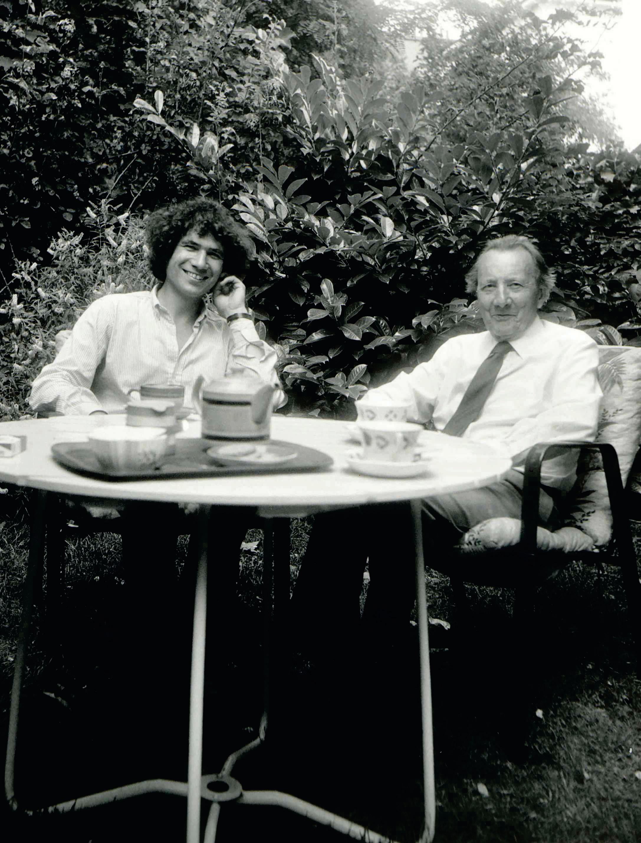 It's all in the genes