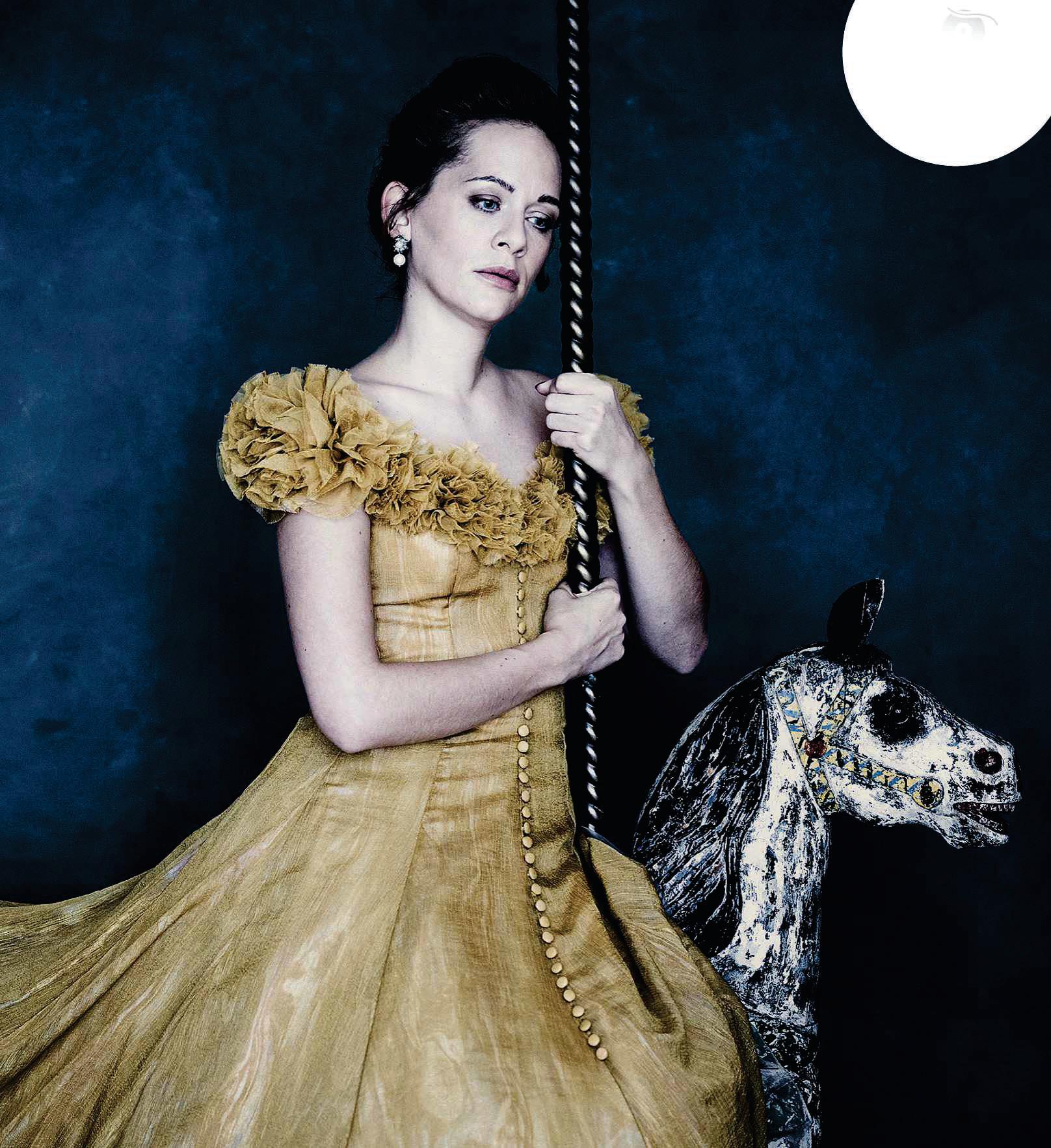 A vivid and intimate portrait of Mahler