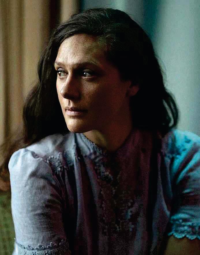 Rakhi Singh