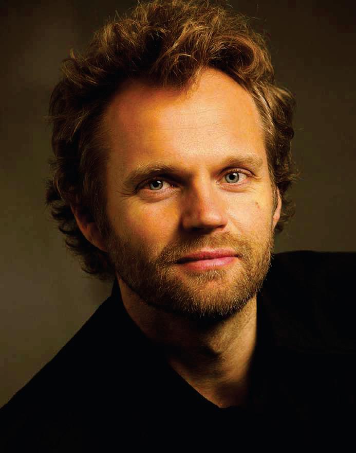 Thomas Søndergård Conductor