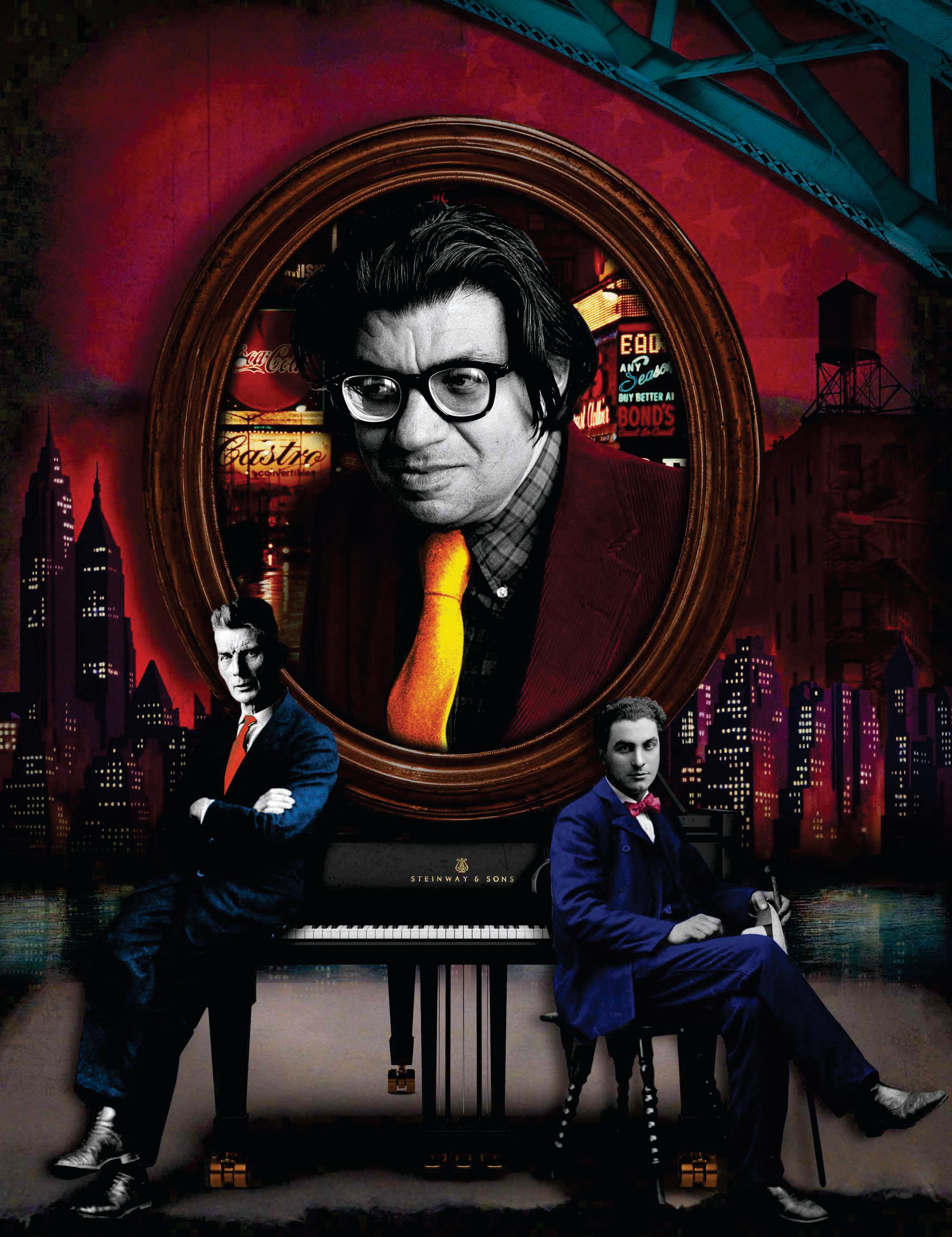 Morton Feldman