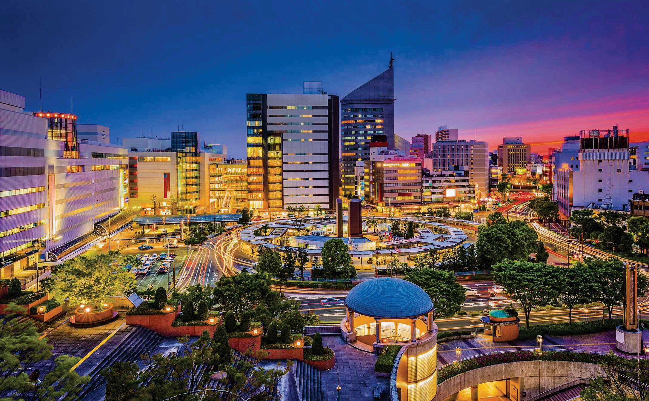 Hamamatsu Japan
