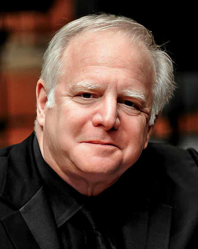 Leonard Slatkin