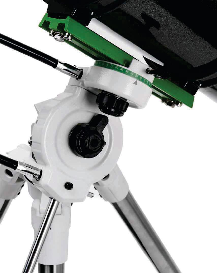 Sky-Watcher StarQuest DX130P Newtonian reflector set