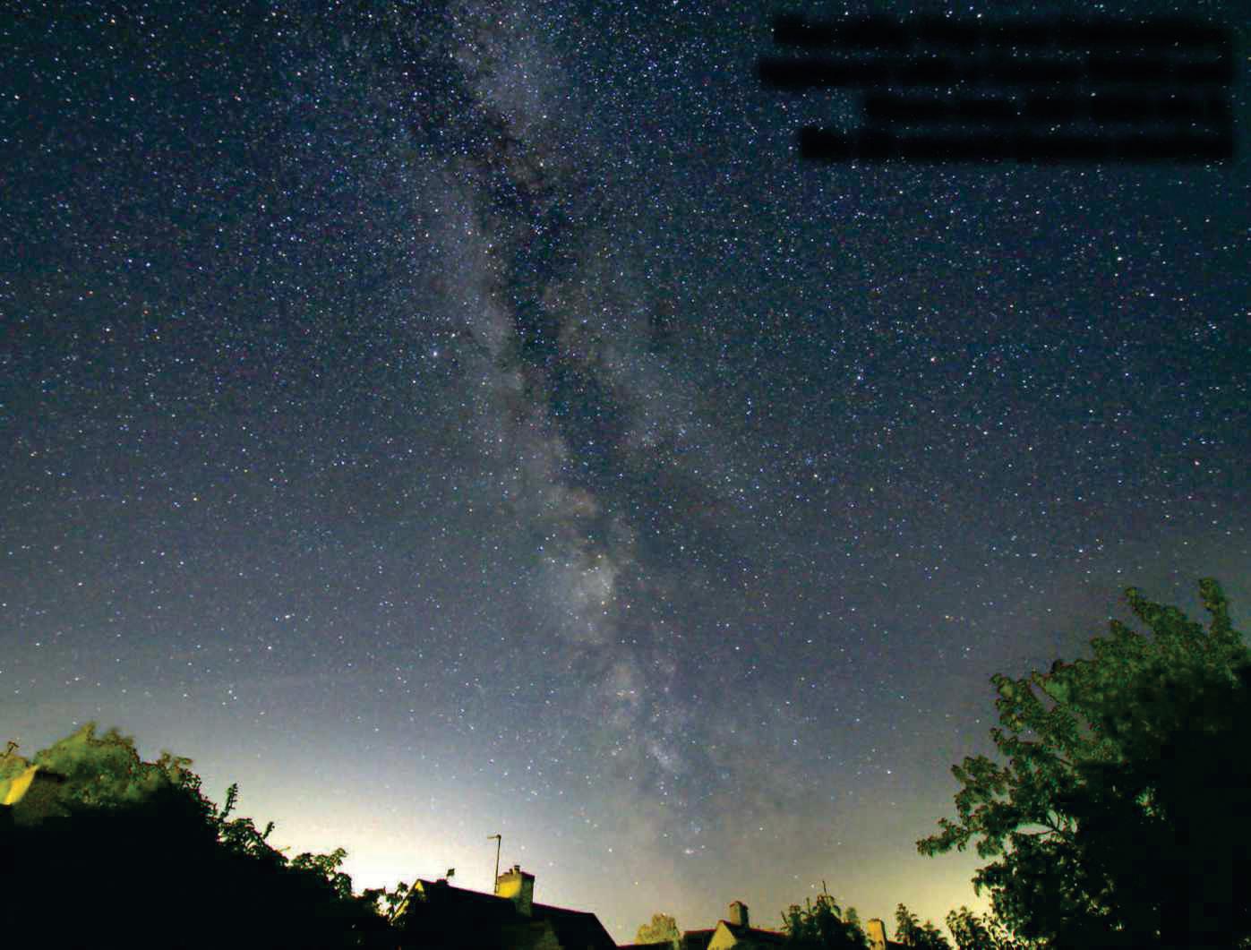 SKILLS FOR STARGAZERS