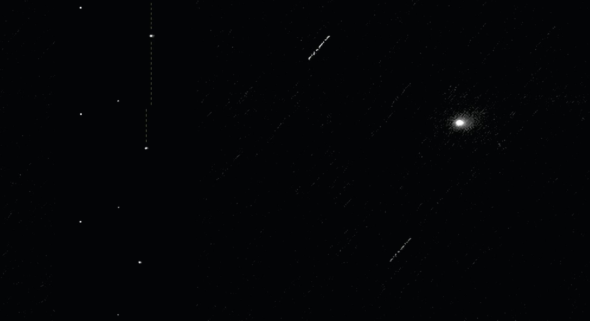 31/ATLAS: captured from other worlds