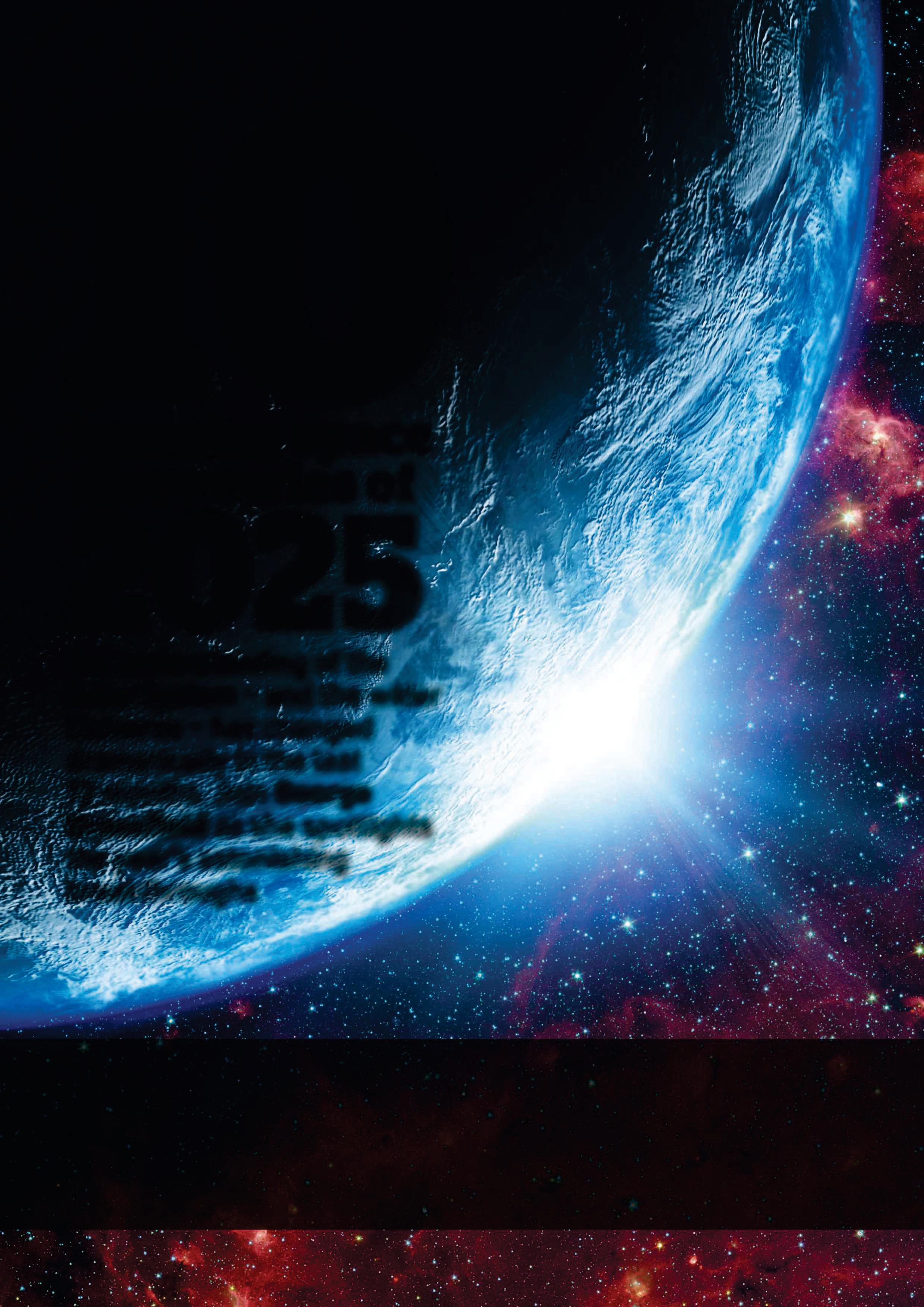 10 amazing space discoveries of 2025