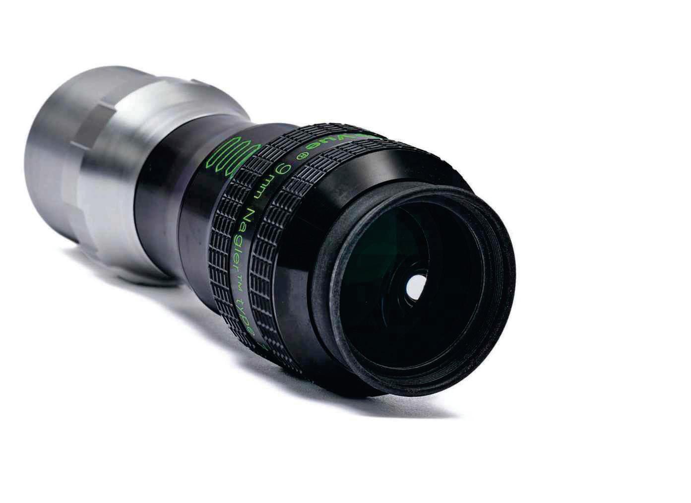 Tele Vue Nagler Type-7 series eyepieces