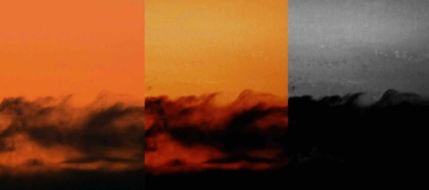 THE SKY GUIDE CHALLENGE