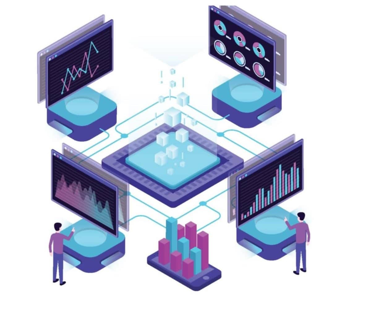 NextGeneration Data Warehouses
