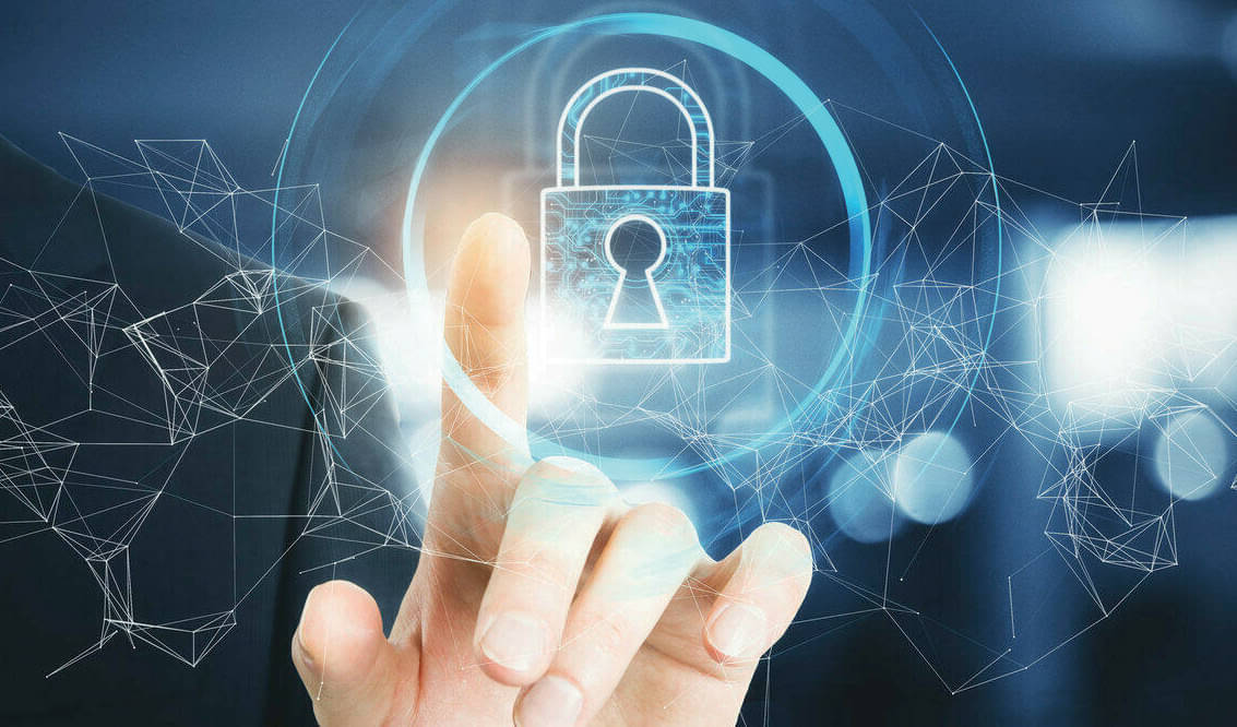 Blockchain-Based Cybersecurity For IoT