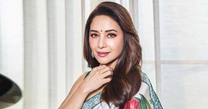 When Madhuri Dixit Broke Into Tears While Refusing To Do A Molestation Scene: "She Almost Refused The Film..."