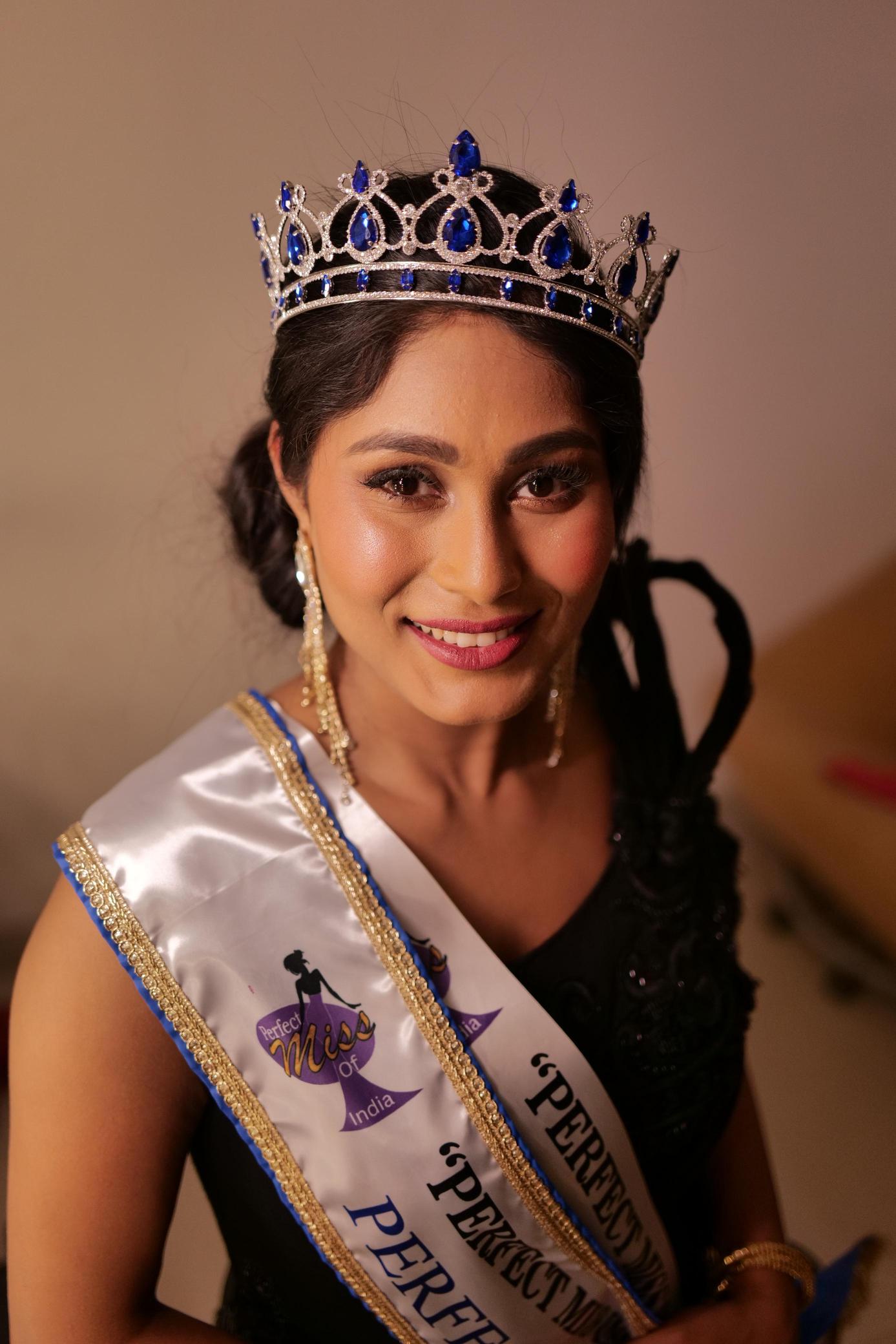 Nehaa Shastri