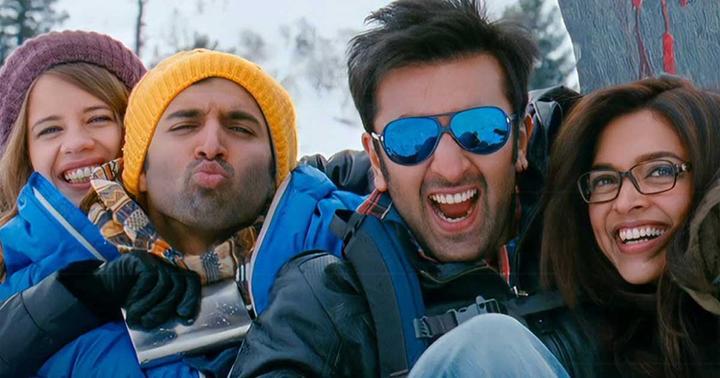 Yeh Jawaani Hai Deewani Re-Release Box Office Day 10: Needs Only 20 Crores To Recreate History Of 2013 But That's Impossible!