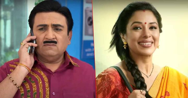 TRP Report 2025 Week 3: Taarak Mehta Ka Ooltah Chashmah Drops By 17% In Ratings, Anupamaa Is Back As #1 Show In India!