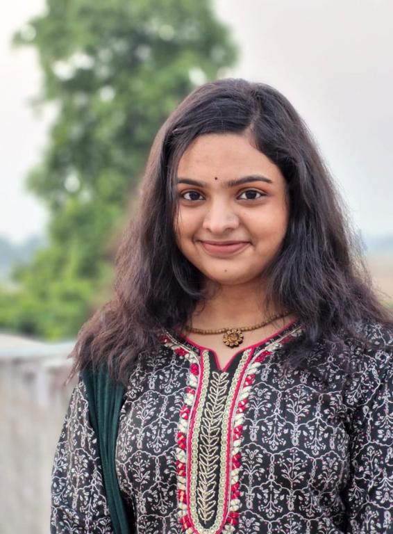 Exclusive Interview with Ritika Tripathi A Self-Taught Artist's Journey to Success