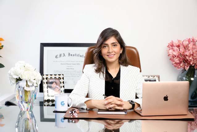Empowering Women Entrepreneurs in FMCG