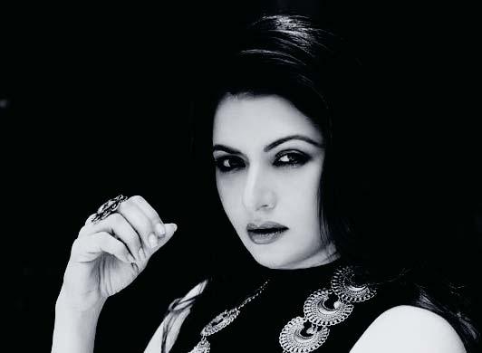 BHAGYASHREE Dassani