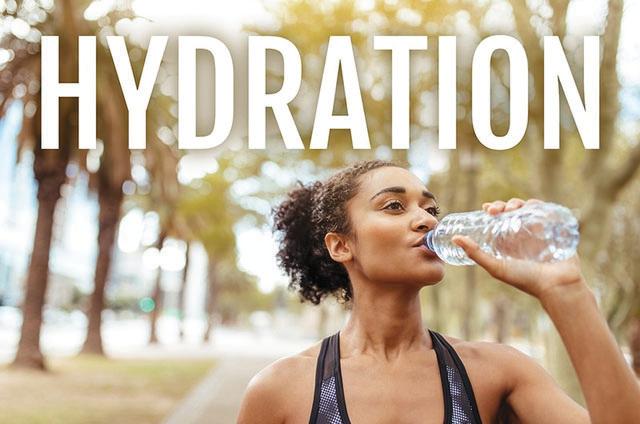 HYDRATION