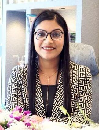 DR. MADHU CHAWLA SUCCESS THROUGH SERVICE: EMPOWERING OTHERS THROUGH KNOWLEDGE