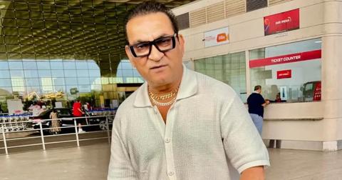 WHEN ABHIJEET BHATTACHARYA SAID HIS MUSIC MADE THIS ACTOR A STAR: "WHEN HE WAS LAUNCHED, HE WASN'T A STAR"