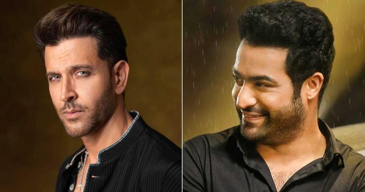 Hrithik Roshan Plans Explosive Birthday Surprise For Co-Star Jr NTR, Says "You Have No Idea What's..."