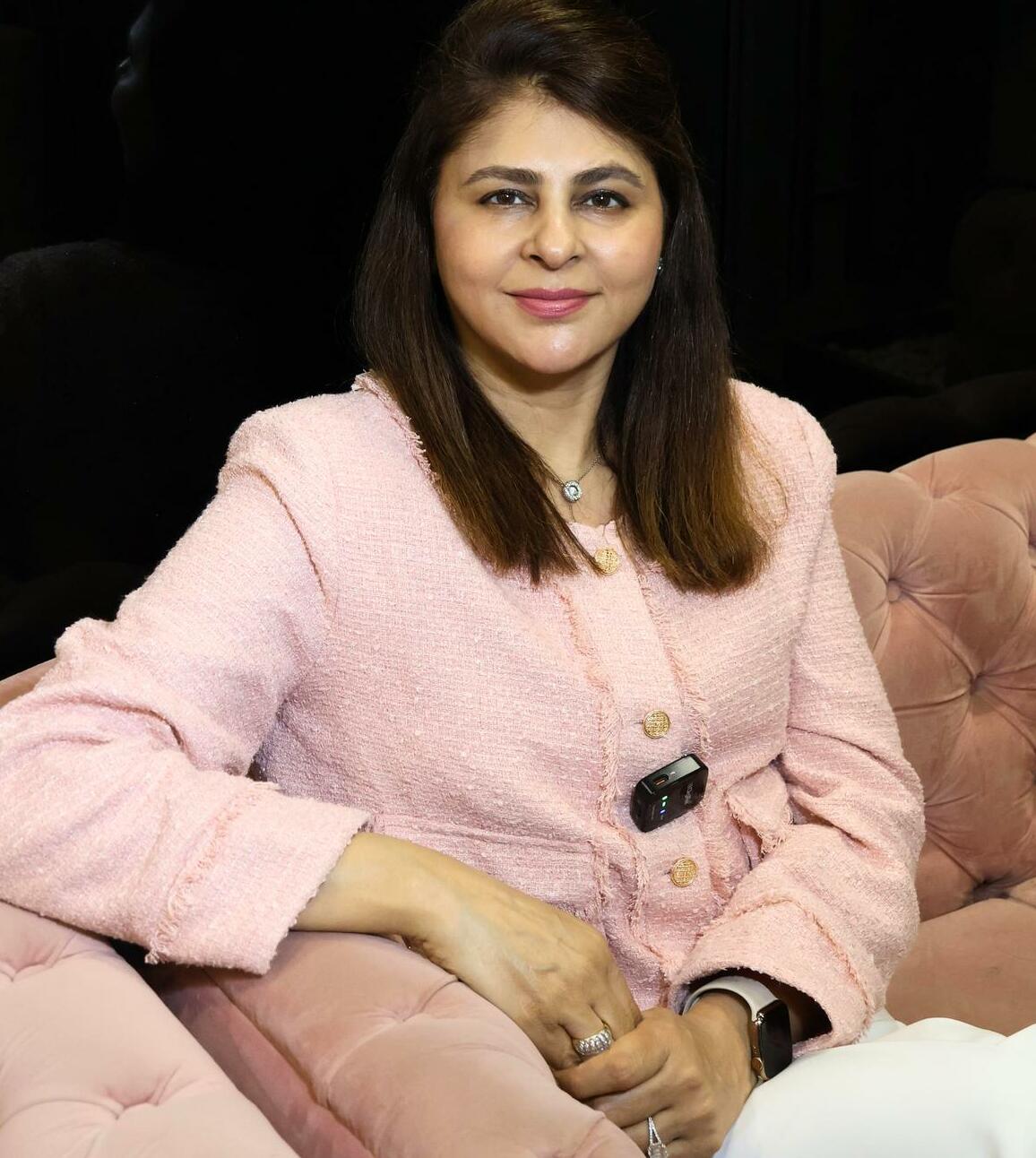 Dr.Karishma Balani