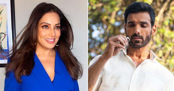 "WHO JOHN ABRAHAM?" WHEN BIPASHA BASU TOOK A DIG AT HER EX WHEN ASKED TO RANK HIS HOTNESS QUOTIENT!