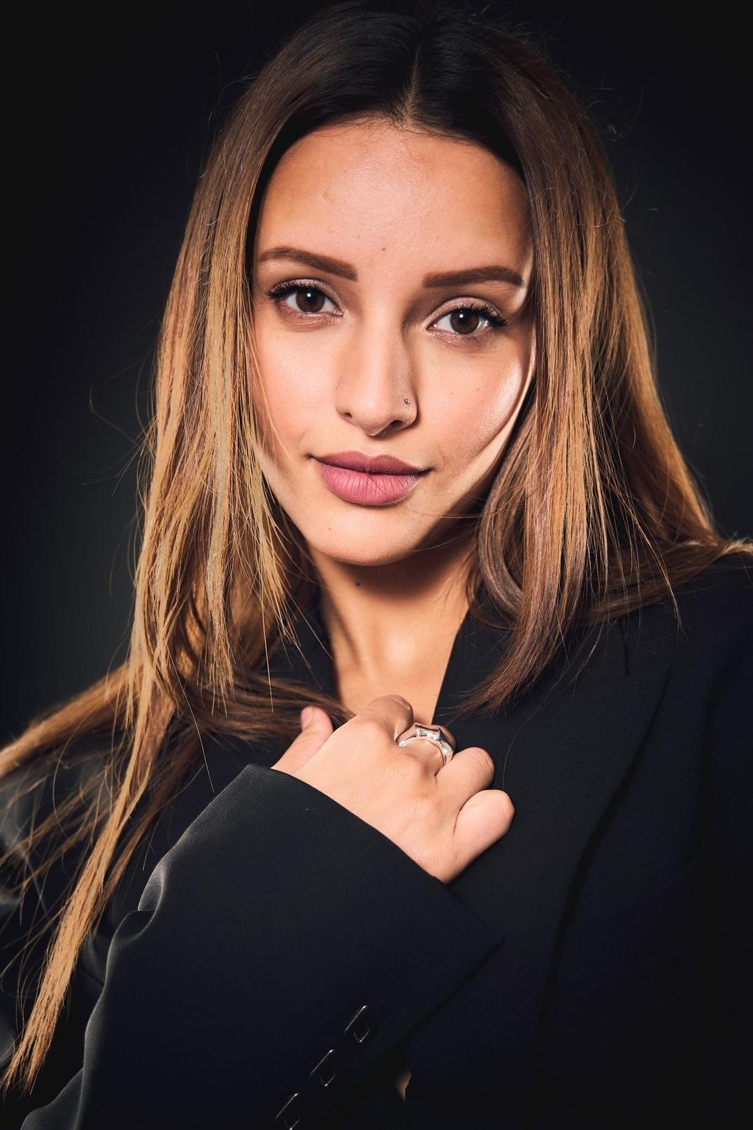 FACE OF THE MONTH MAY 2025