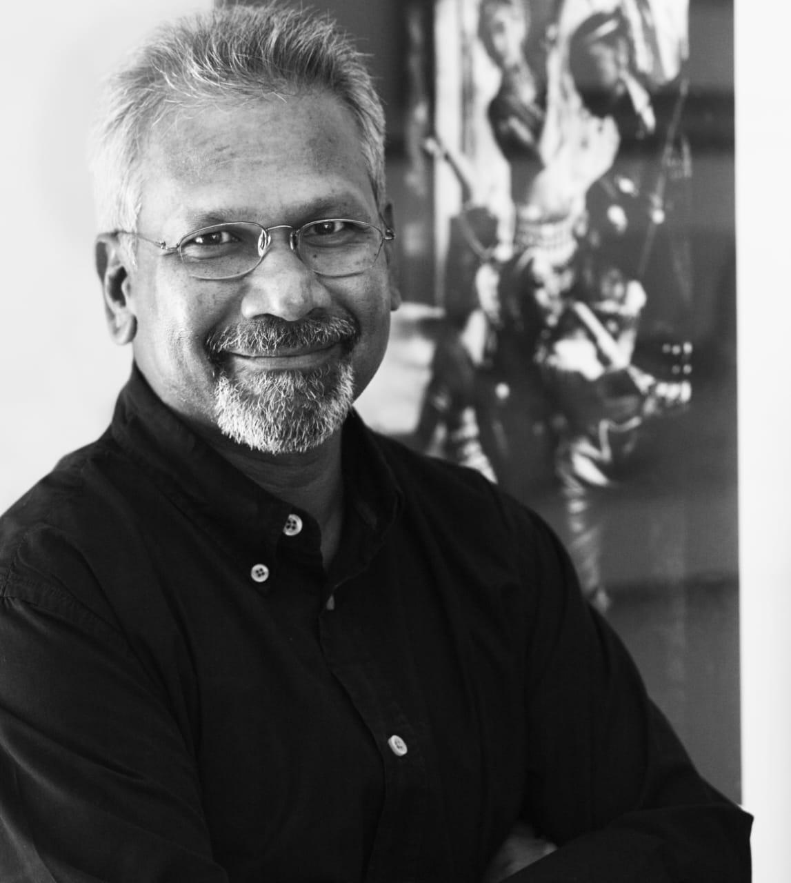 Mani Ratnam
