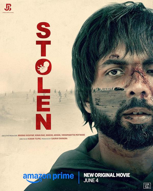 MOVIE REVIEW
