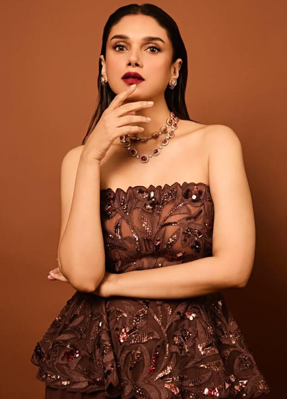 Aditi Rao Hydari