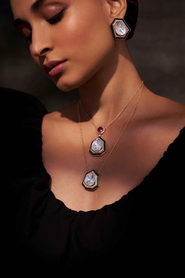 OROPEL'S NOOR COLLECTION MAKES THE CASE FOR JEWELRY THAT LASTS A LIFETIME