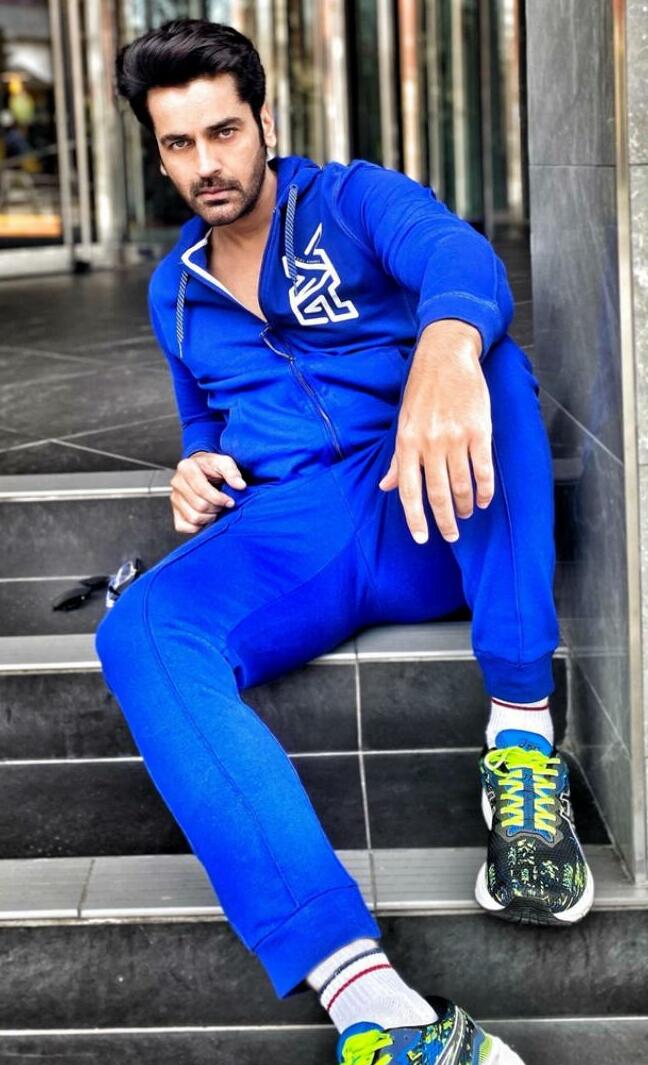 STAR OF THE MONTH Arjan Bajwa