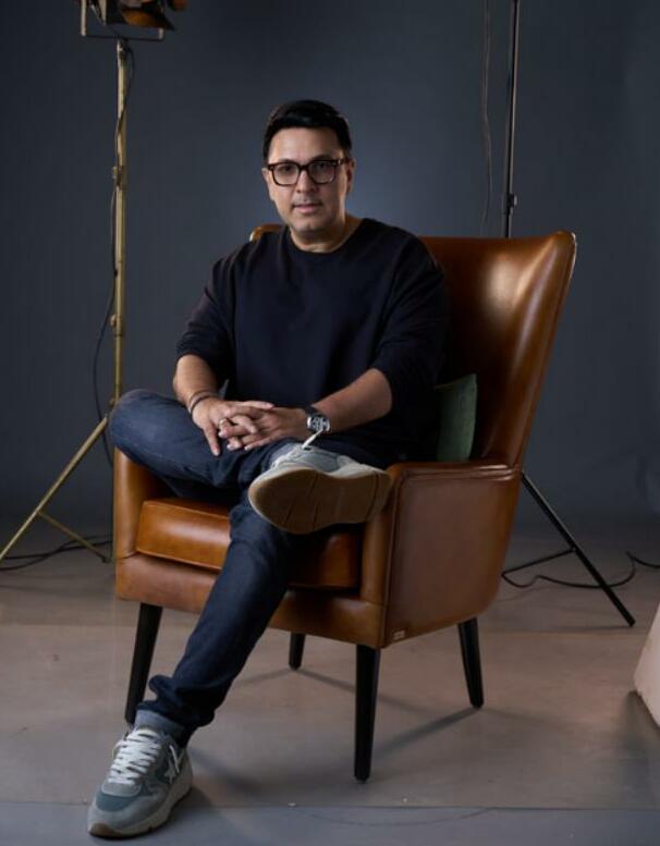 From Stree to Chhaava: How Dinesh Vijan and Maddock Films Is Building India's Most Original Studio