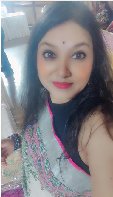 Surabhii Aplesh