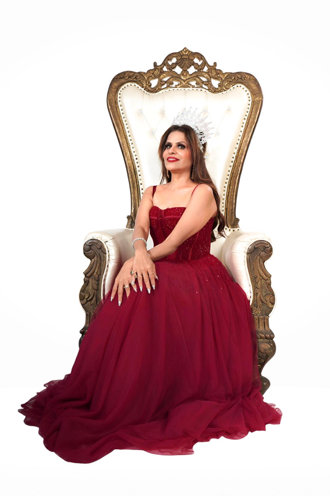 Amrita Vijay