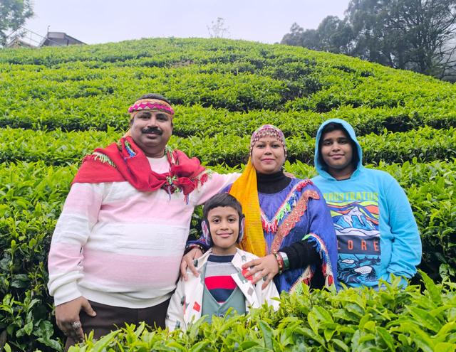 Prioritizing Self-Care & Family Love Insights from Prof. (Dr.) Nayan Ranjan Sinha