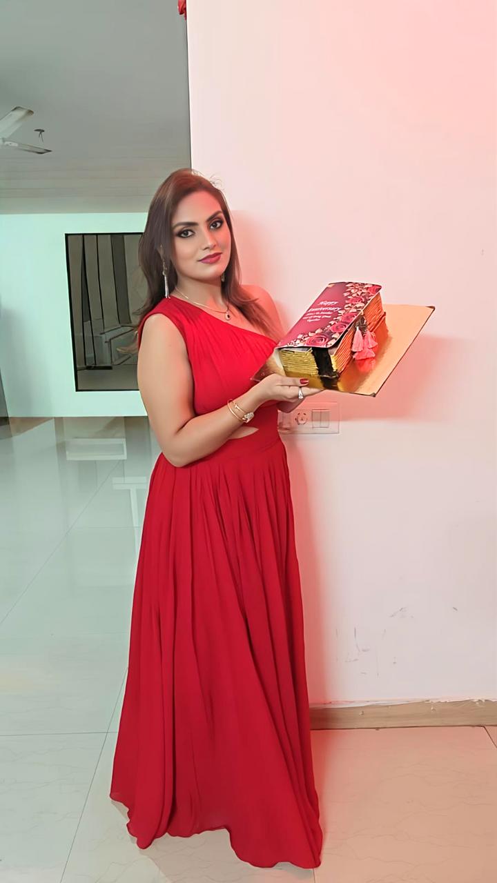 Sareen Cakes – Baking Dreams into Reality