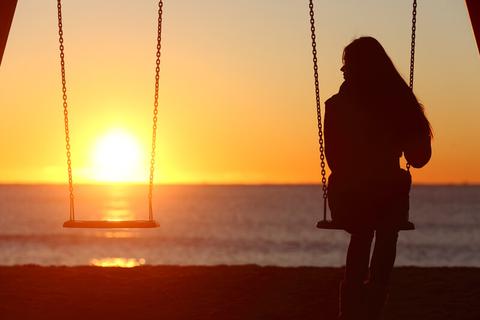 Grief & Healing Navigating the Journey