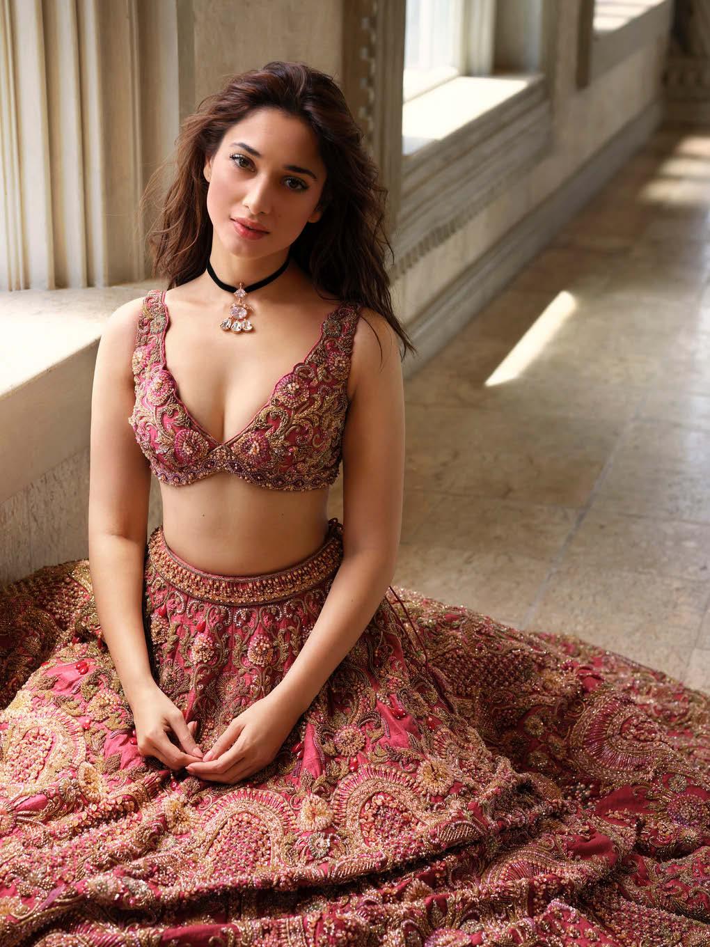KALKI Bridal Couture 2025