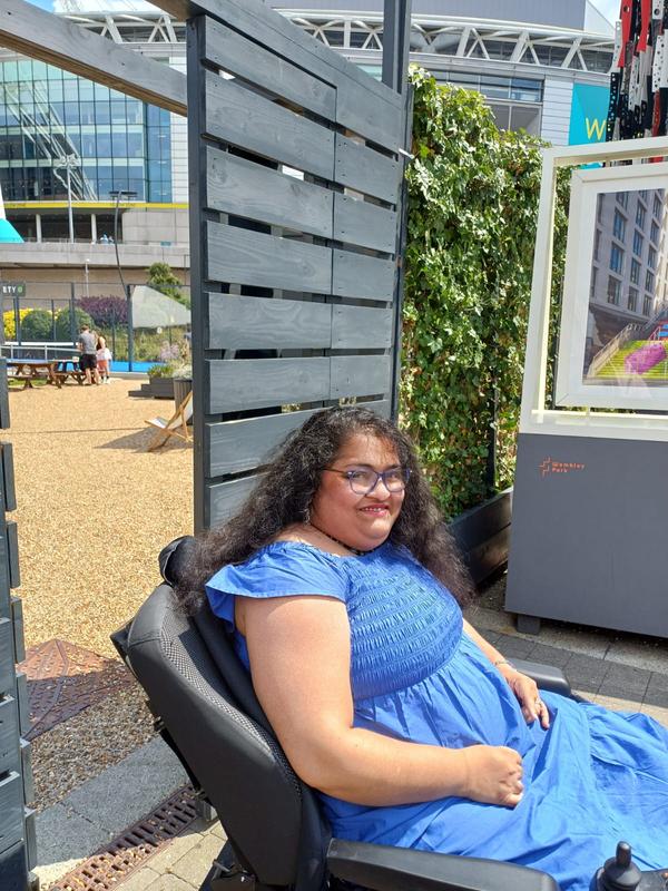 Breaking Barriers with Art & Heart