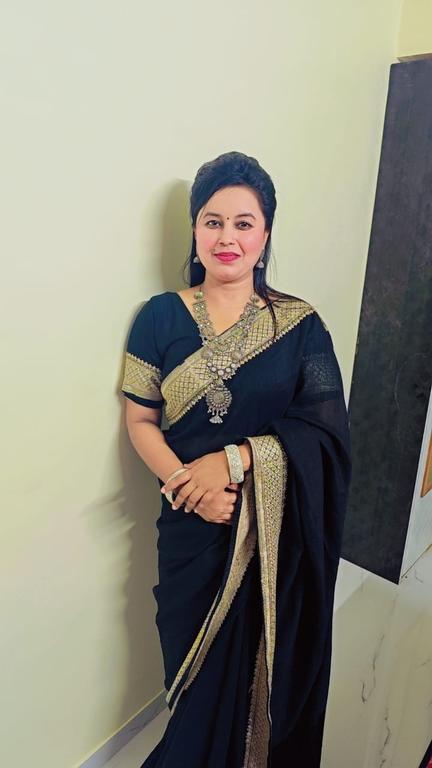 Dr. Anita Gupta (Hon.)