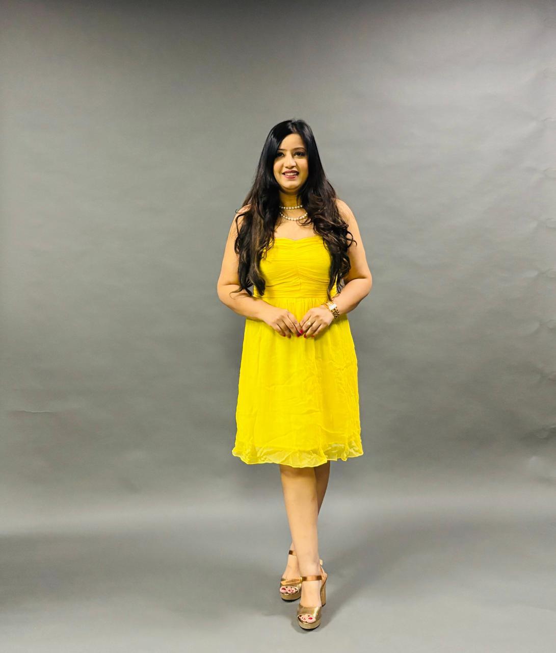 Anshita Sharma