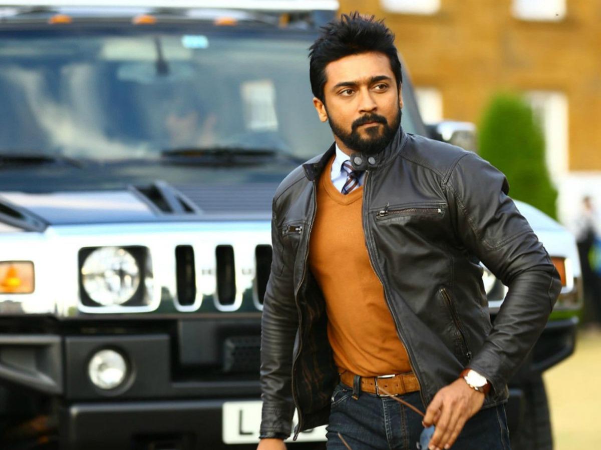 STARBUZZ PERFECT MAN