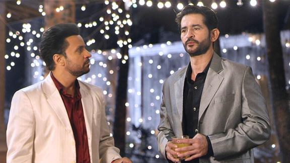 Lights, Camera, Launch.